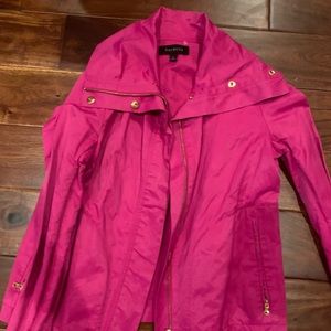 Talbots lightweight jacket